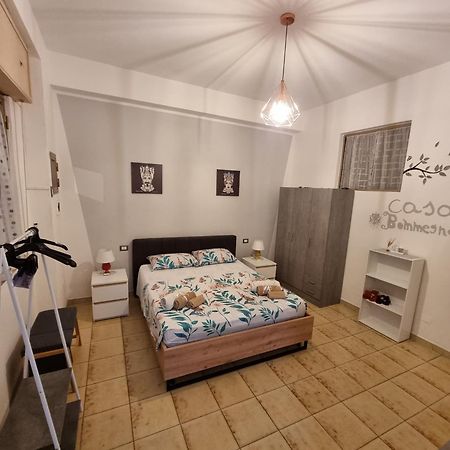 Casa Bommegna Villa Noto Eksteriør bilde