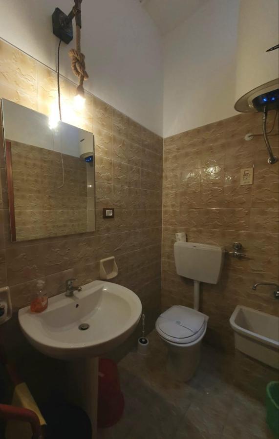 Casa Bommegna Villa Noto Eksteriør bilde