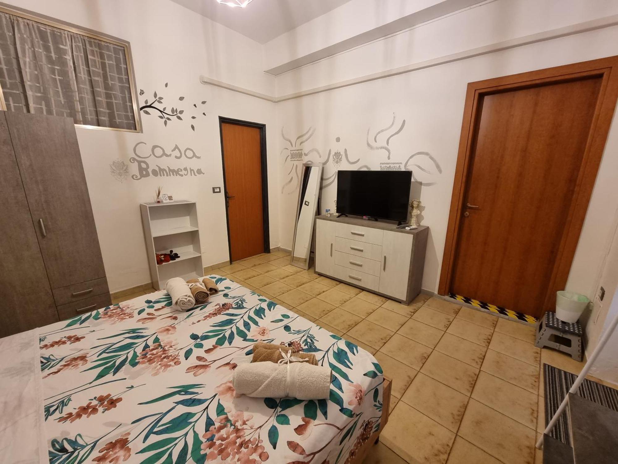 Casa Bommegna Villa Noto Eksteriør bilde