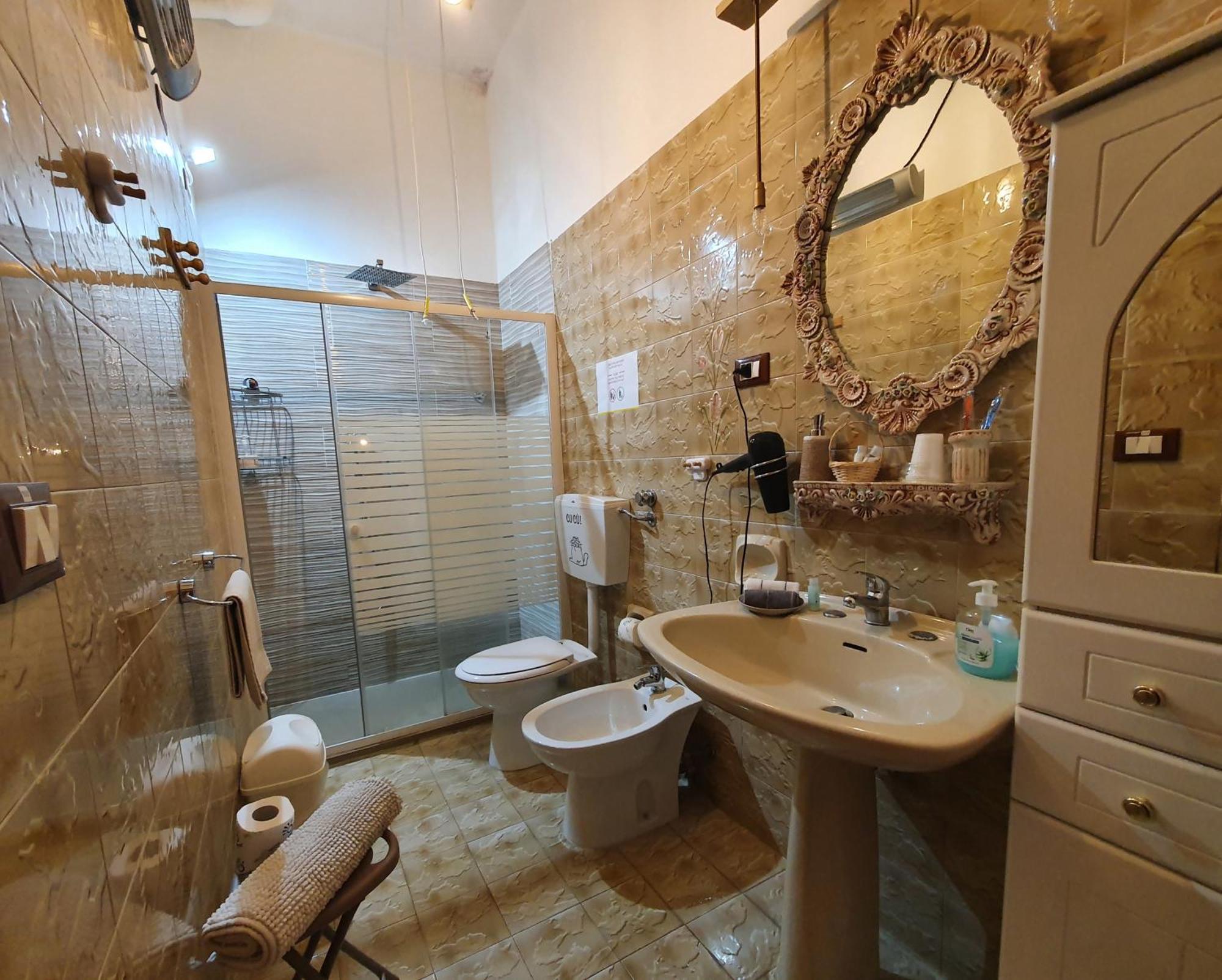 Casa Bommegna Villa Noto Eksteriør bilde