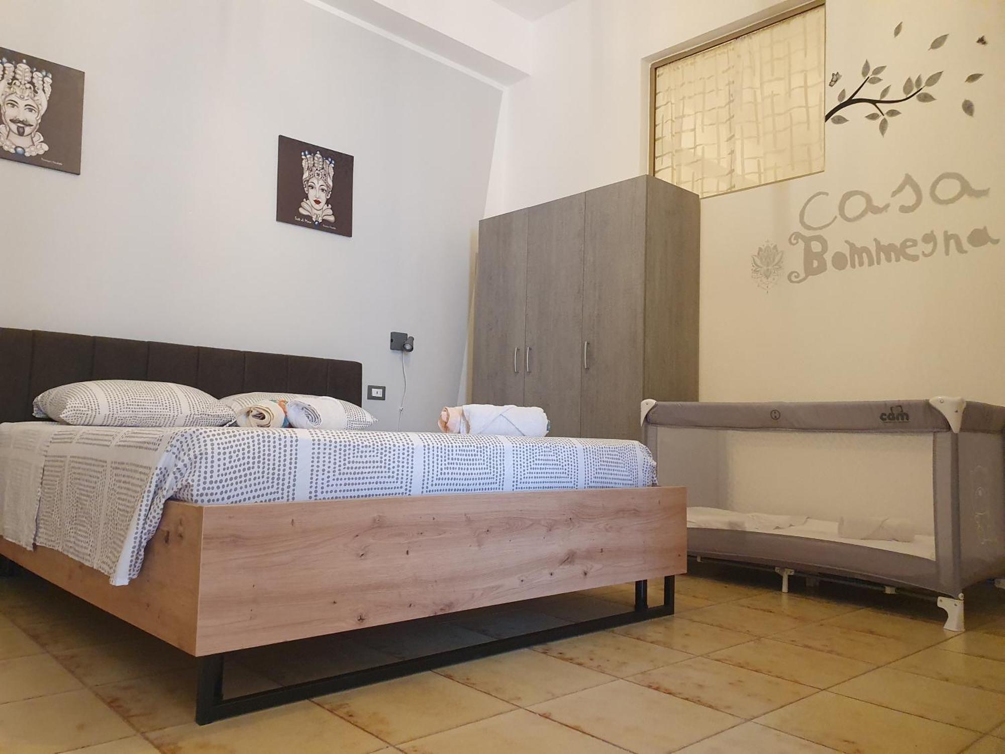 Casa Bommegna Villa Noto Eksteriør bilde
